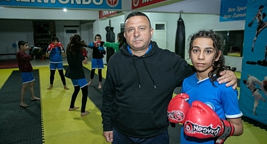YAŞI KÜÇÜK BAŞARISI BÜYÜK