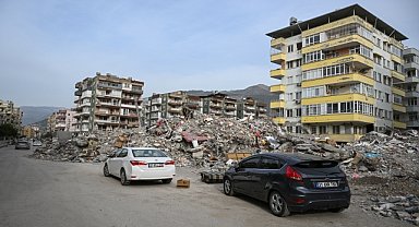 Yıkılan 2 binanın tutuklu fenni mesulü, uyarı yapmış
