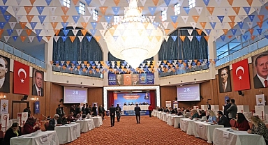 YOKLAMA ADANA'DA SONUÇLAR ANKARA'DA!
