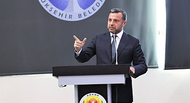 Yüreğir’de yapı ruhsatında elektronik dönem