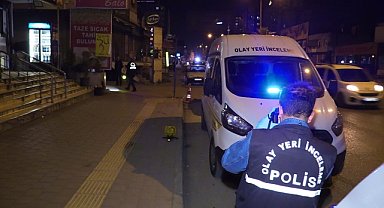 Adana'da düğünde çıkan bıçaklı kavgada 10 kişi yaralandı