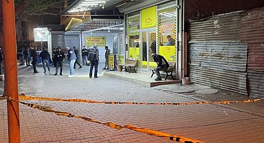 Adana'da silahlı kavgada 1 kişi öldü, 7 kişi yaralandı