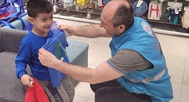 Arife Çiçekleri Adana'da açtı