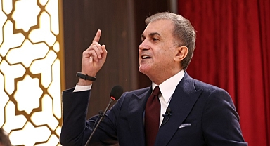 Çelik: Gençlik bir yaş meselesi değildir