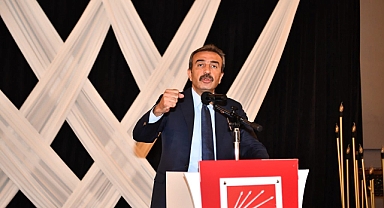 Çetin, “Seçim ilk turda biter”
