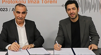 DEPREM YARALARINA ATO VE İHTİYAÇ HARİTASI MERHEM OLACAK