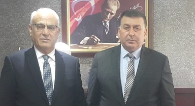 “Devletimiz tüm imkânlarıyla sahada!”