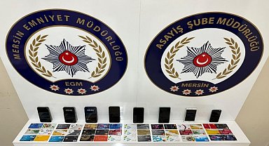 Dolandırıcılık operasyonu: 9 gözaltı