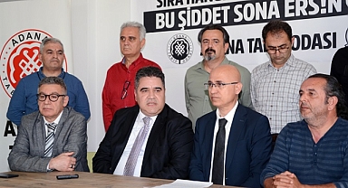 Eczacılar şiddete maruz kalmaktan şikayetçi
