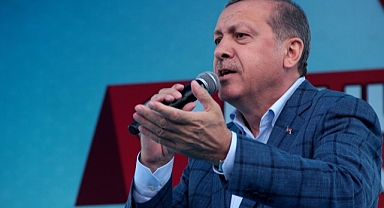 ERDOĞAN ADANA'YA GELEMİYOR!