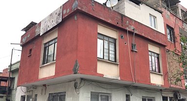 Evde ölü bulunan 2 aylık bebeğin babası tutuklandı