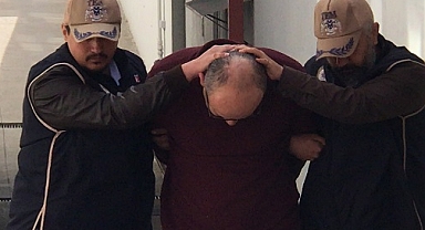 Firari FETÖ hükümlüsü saklandığı evde yakalandı