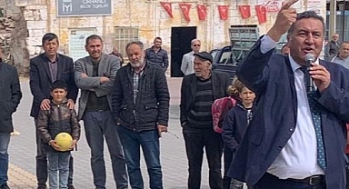 Gürer: Kuşa bak deyip cebinizi boşaltıyorlar