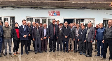 Gürer: Yoksulluğu bitireceğiz