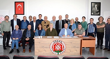 Hekimlerden ‘ülkemizi terk etmeyiz’ açıklaması