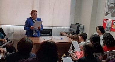 HKP ADANA’DA SEÇİME GİRİYOR