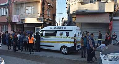 Husumet kurşunu