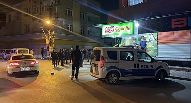 İki aile arasındaki silahlı kavgada 1 çocuk öldü