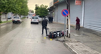 İki grup arasında silahlı kavga: 3 yaralı
