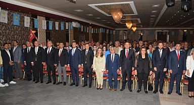 İYİ’lerden seçim startı
