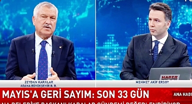 Karalar’dan geri adım