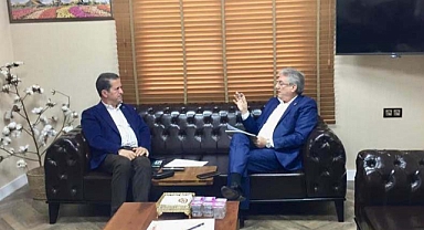 Kırsalın oyunu CHP'ye taşıyacağım