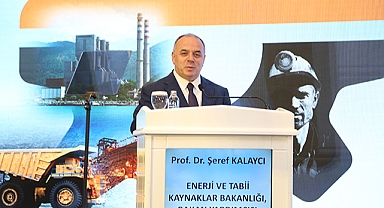 Kömür talebi 2023'te tüm zamanların en yüksek seviyesine çıkacak