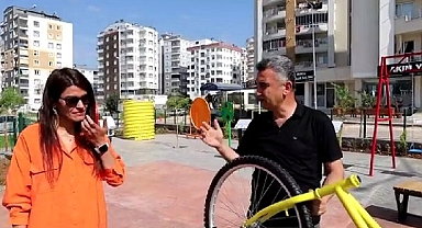 Kozan’da bilim ve teknoloji parkına saldırı