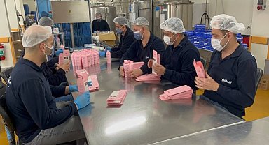 Kozmetikte ihracat pazarı genişliyor
