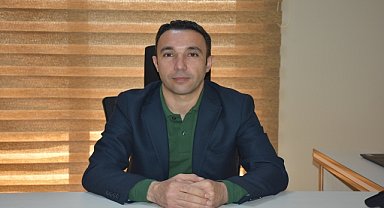 Kuraklıkla mücadelede kapalı sulama sistemleri yaygınlaştırılmalı