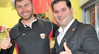 ‘Milletimizin yanında her zaman Yeniden Refah var’