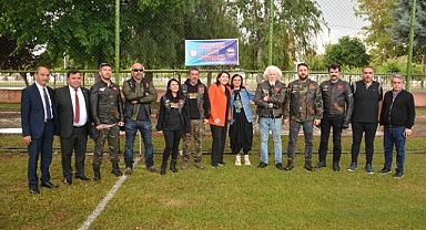 Sağlık-Sen’den futbol turnuvası