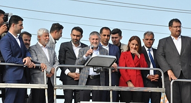 Şakirpaşa Havaalanı kapanacak mı?