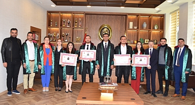 Savunmaya taze kan