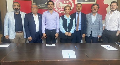 Seçim Güvenliği toplantısı
