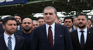 Seçime dinamik bir aday kadrosuyla gidiyoruz