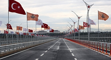 Seyhan Nehri’nin yeni gerdanlığı