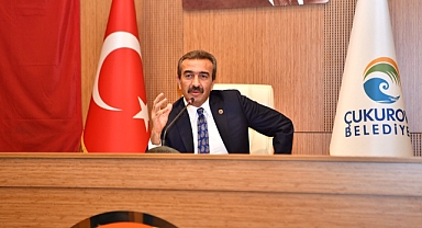 Soner Çetin’den bakanlığa çağrı