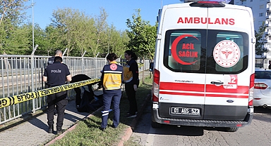 Sulama kanalında çocuk cesedi bulundu