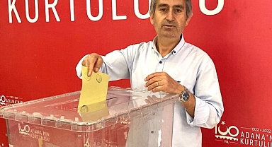 TGS'DE BÜYÜKKAYA İLE YOLA DEVAM KARARI