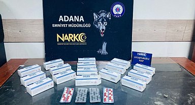Uyuşturucu zanlıları tutuklandı