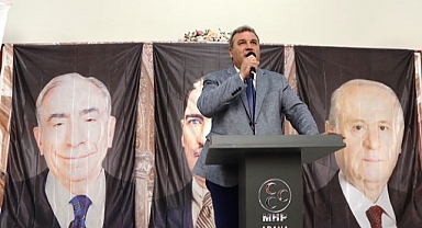 Varlı: Türk Milleti yeni bir zafer kazanacak