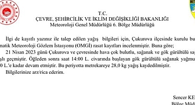 Vurun abalıya misali!