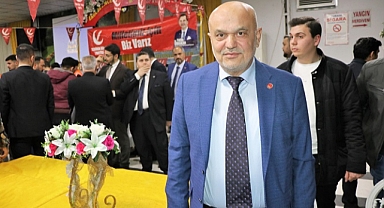 Yeniden Refah Partisi temayül yoklaması yaptı