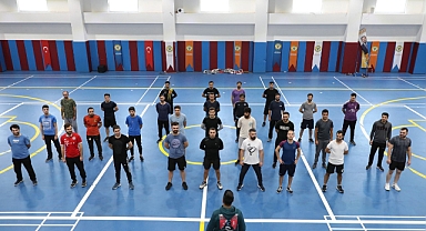 Yüreğir Belediyesi POMEM kurs kayıtları başladı