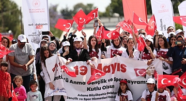 19 MAYIS COŞKUSU
