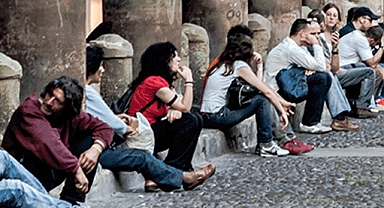 5 gençten biri işsiz ve okumuyor