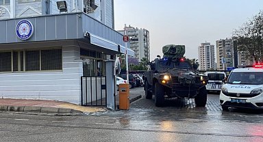 5 ildeki PKK/KCK operasyonunda 24 zanlı yakalandı