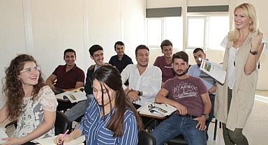Adana’da her 100 kişiden 7’si genç