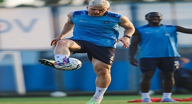 Adana Demirspor, Beşiktaş maçına hazır